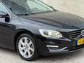 Volvo V60 2.4 D6 AWD PHEV 215pk 2013 Zwart LEDER|NAP|2E EIG. Noir - thumbnail 10