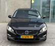 Volvo V60 2.4 D6 AWD PHEV 215pk 2013 Zwart LEDER|NAP|2E EIG. Noir - thumbnail 13