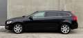 Volvo V60 2.4 D6 AWD PHEV 215pk 2013 Zwart LEDER|NAP|2E EIG. Noir - thumbnail 3