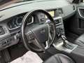 Volvo V60 2.4 D6 AWD PHEV 215pk 2013 Zwart LEDER|NAP|2E EIG. Noir - thumbnail 7