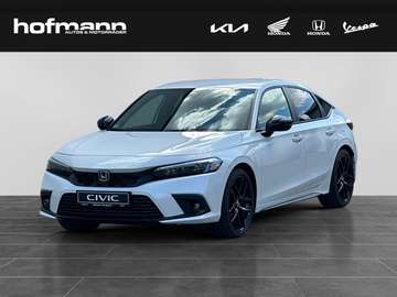 e HEV HYBRID 2,0 Sport Automatik Navi Digit Cockpi