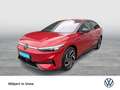 Volkswagen ID.7 PRO WÄRMEPUMPE AHK 360°CAM ACC LM20 NAVI Rood - thumbnail 2