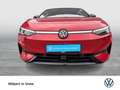 Volkswagen ID.7 PRO WÄRMEPUMPE AHK 360°CAM ACC LM20 NAVI Rood - thumbnail 3