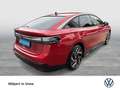 Volkswagen ID.7 PRO WÄRMEPUMPE AHK 360°CAM ACC LM20 NAVI Rood - thumbnail 6