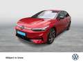 Volkswagen ID.7 PRO WÄRMEPUMPE AHK 360°CAM ACC LM20 NAVI Rood - thumbnail 4
