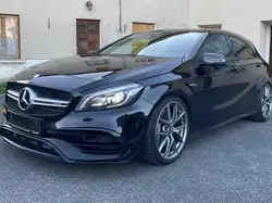 Mercedes-Benz Classe A 45 Mercedes-AMG A Speedshift DCT 4-Matic