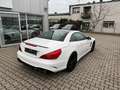 Mercedes-Benz SL 400 AMG  SL 6.3 UMBAU Weiß - thumbnail 5