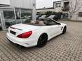 Mercedes-Benz SL 400 AMG  SL 6.3 UMBAU Weiß - thumbnail 16