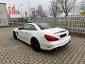 Mercedes-Benz SL 400 AMG  SL 6.3 UMBAU Weiß - thumbnail 4
