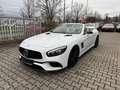 Mercedes-Benz SL 400 AMG  SL 6.3 UMBAU Weiß - thumbnail 10