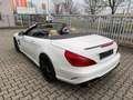 Mercedes-Benz SL 400 AMG  SL 6.3 UMBAU Weiß - thumbnail 9