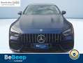 Mercedes-Benz AMG GT AMG GT COUPE 53 MHEV (EQ-BOOST) PREMIUM PLUS 4MATI Bleu - thumbnail 3