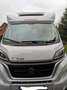 Caravans-Wohnm Dethleffs FIAT Camping car T7052dbl mobilhome 2023 motorhome Blanc - thumbnail 1