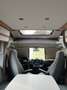 Caravans-Wohnm Dethleffs FIAT Camping car T7052dbl mobilhome 2023 motorhome Beyaz - thumbnail 4