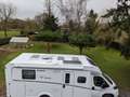 Caravans-Wohnm Dethleffs FIAT Camping car T7052dbl mobilhome 2023 motorhome Blanc - thumbnail 15