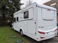 Caravans-Wohnm Dethleffs FIAT Camping car T7052dbl mobilhome 2023 motorhome Wit - thumbnail 14