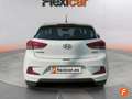 Hyundai i20 1.2 Tecno Amarillo - thumbnail 4