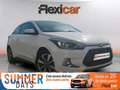 Hyundai i20 1.2 Tecno Amarillo - thumbnail 1