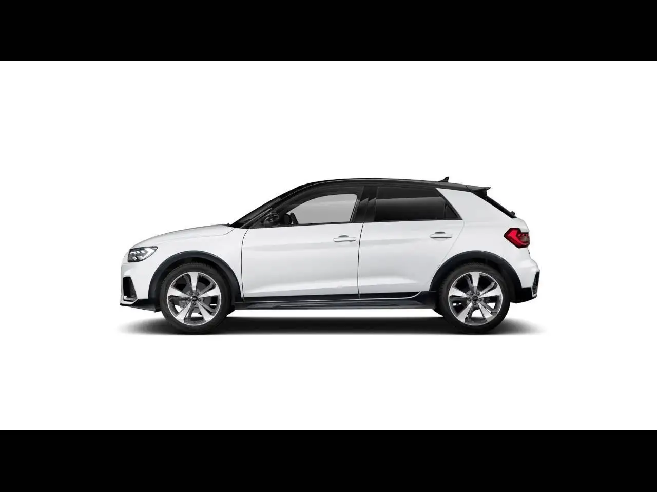 Audi A1 2026