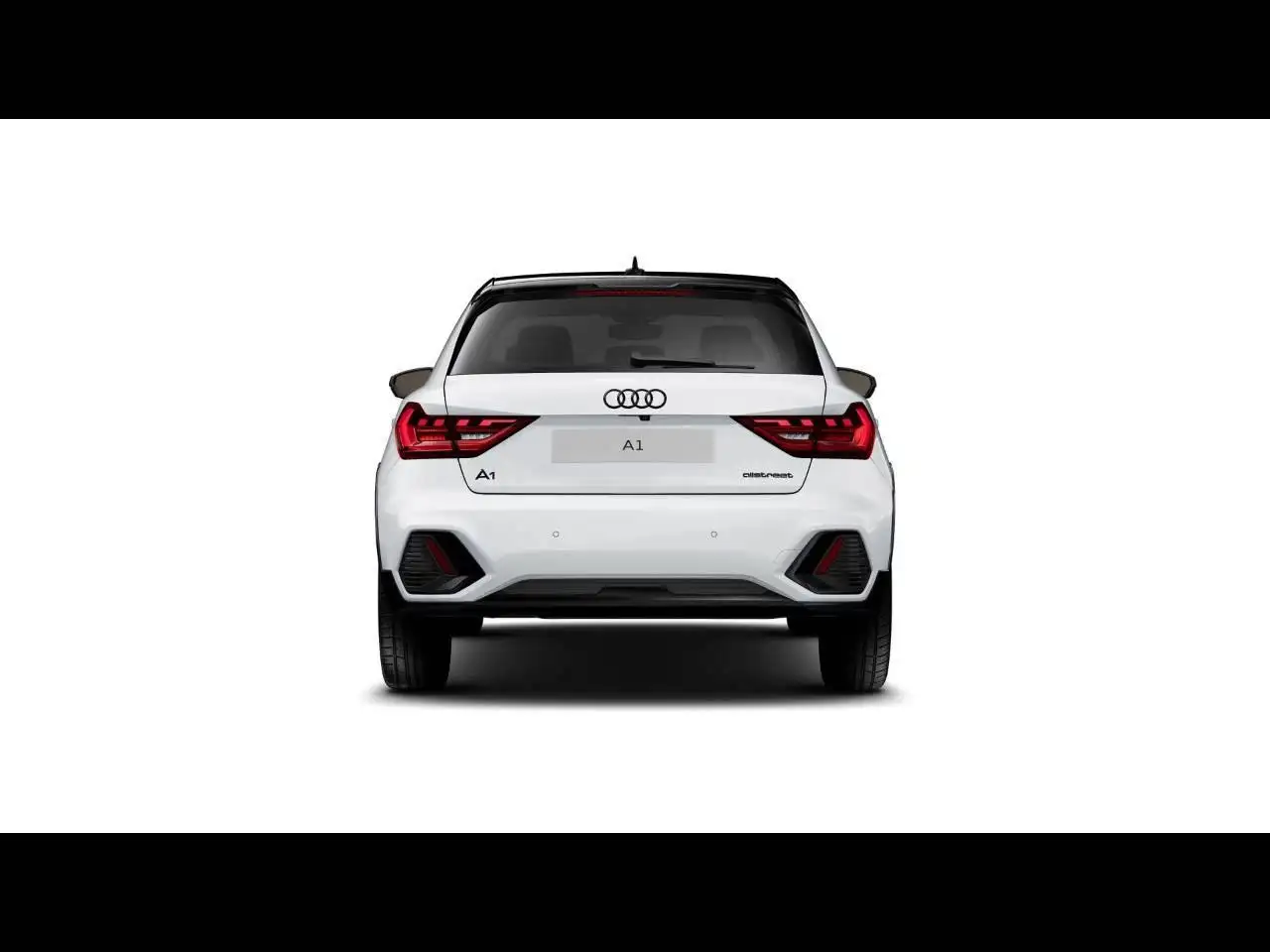Audi A1 2026