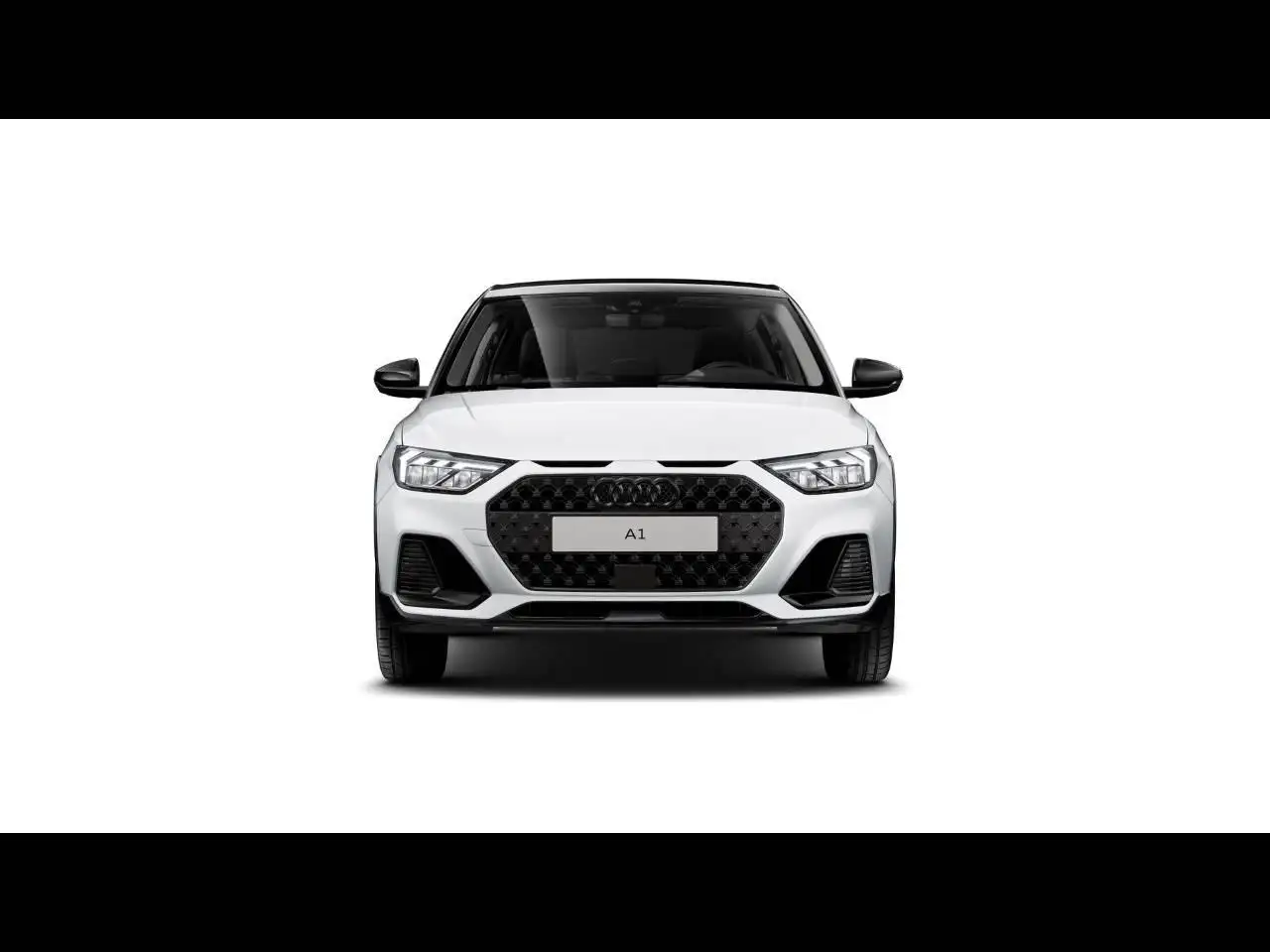 Audi A1 2026
