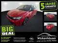 Opel Corsa F 1.2 Turbo GS Kamera+WinterPaket+Totwinkel Rouge - thumbnail 1