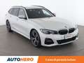 BMW 320 320d Msport  Touring  MHEV Wit - thumbnail 8