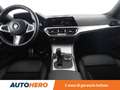 BMW 320 320d Msport  Touring  MHEV Wit - thumbnail 12