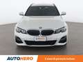 BMW 320 320d Msport  Touring  MHEV Wit - thumbnail 9