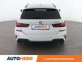 BMW 320 320d Msport  Touring  MHEV Wit - thumbnail 5