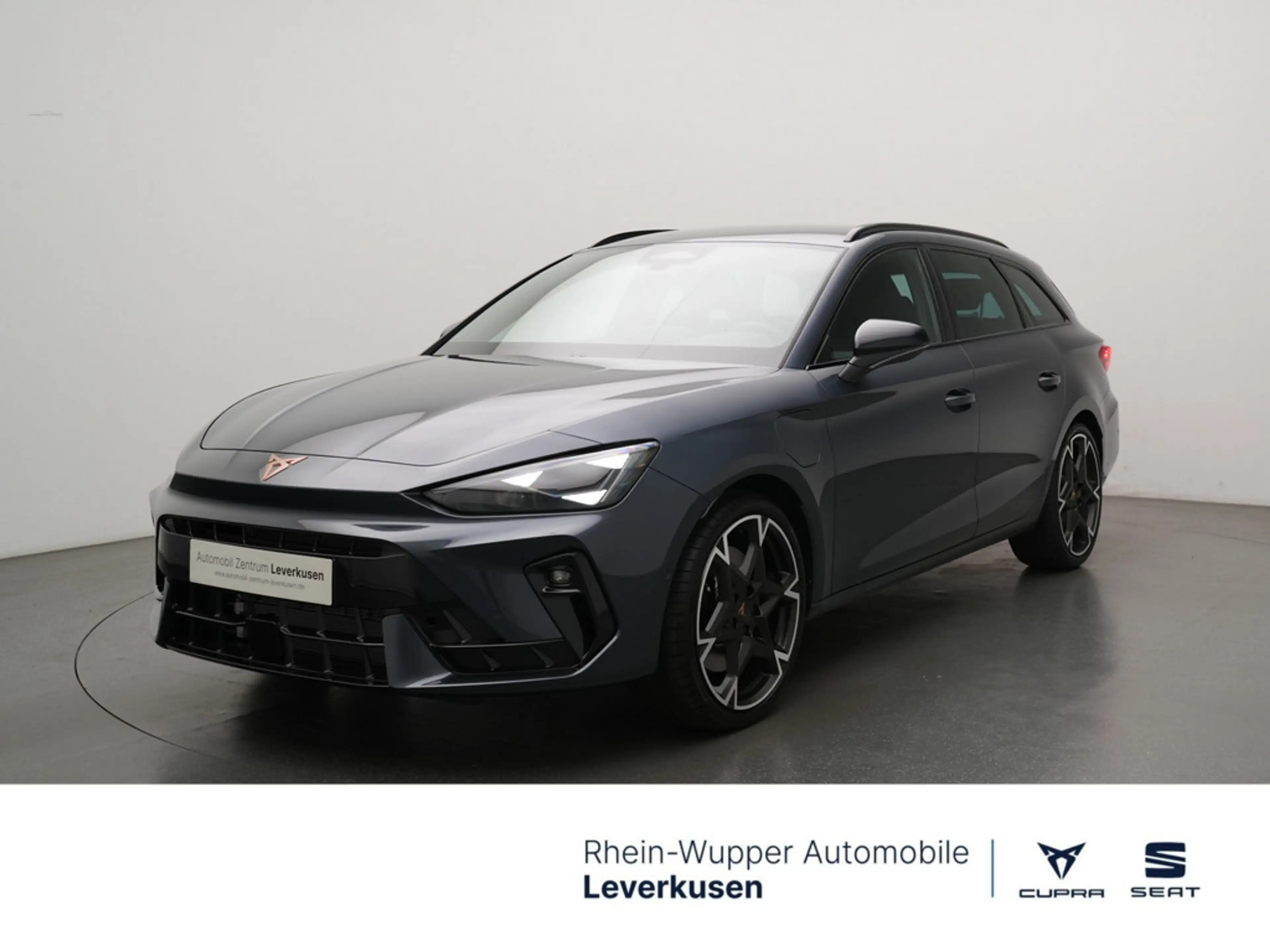 CUPRA Leon Sportstourer VZ DSG e-Hybrid MATRIX AHK
