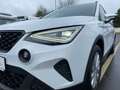 SEAT Arona STYLE 1.0 TSI Style NAVI+KLIMA+LED+ACC+PARKLENK Blanc - thumbnail 28