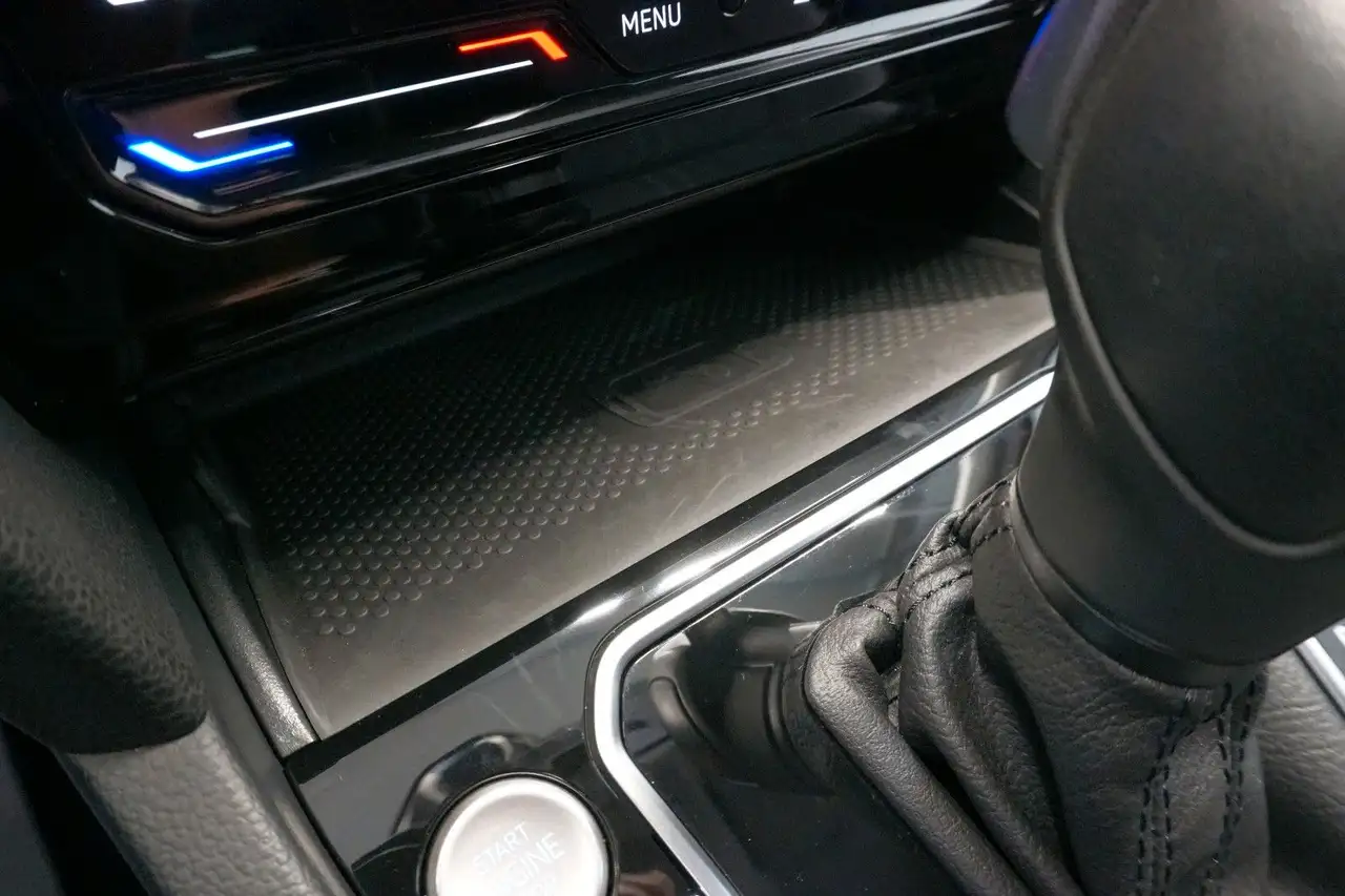 Volkswagen Passat Variant Alltrack 4Motion 2.0 TDI*MATRIX*, миниатюра 18