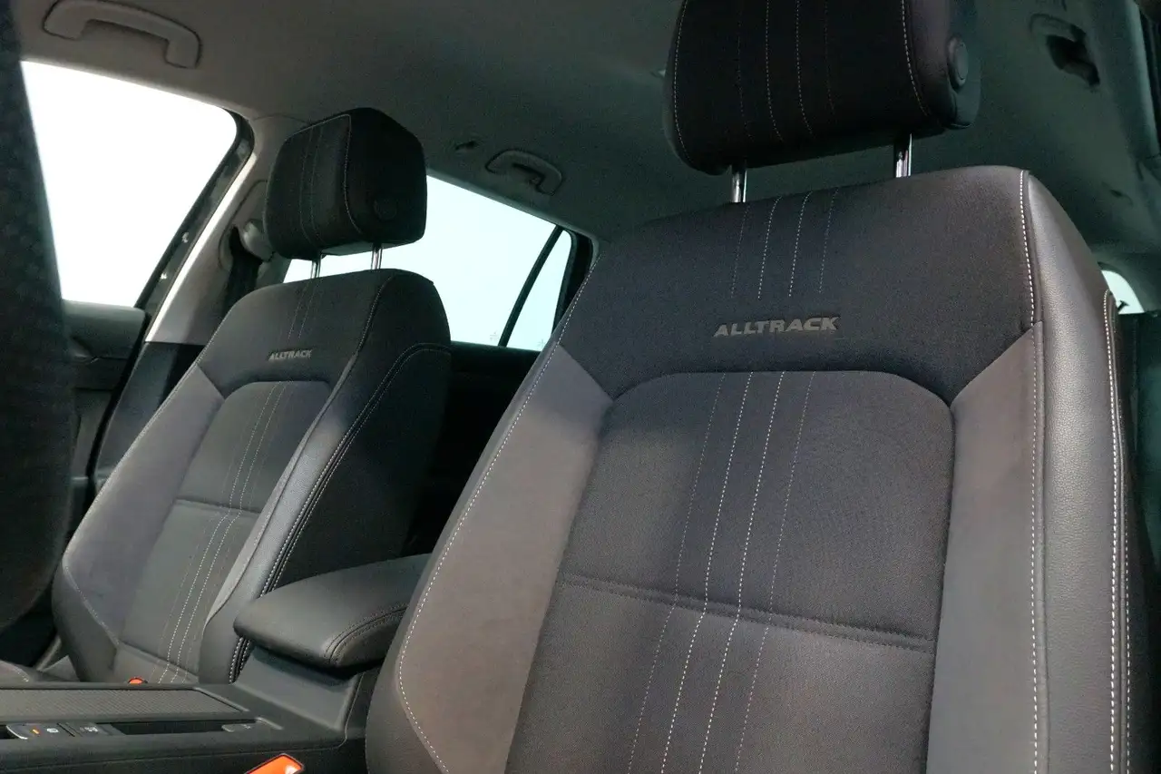 Volkswagen Passat Variant Alltrack 4Motion 2.0 TDI*MATRIX*, миниатюра 11