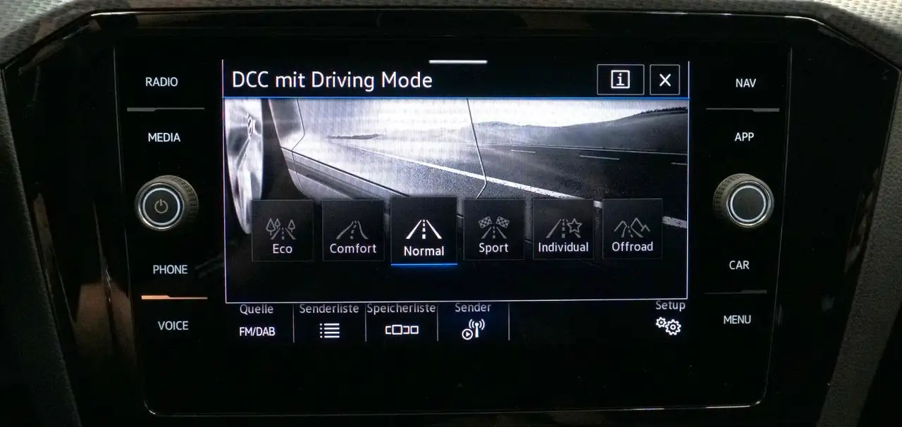 Volkswagen Passat Variant Alltrack 4Motion 2.0 TDI*MATRIX*, миниатюра 25