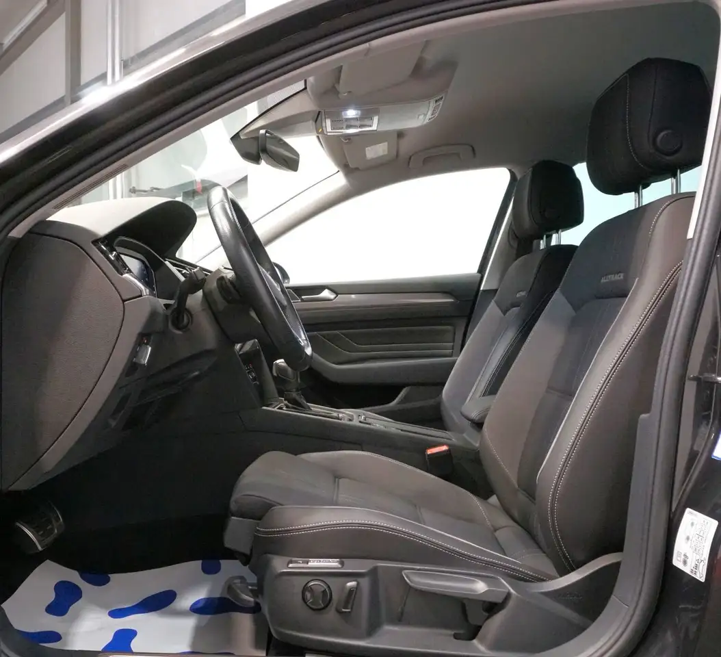 Volkswagen Passat Variant Alltrack 4Motion 2.0 TDI*MATRIX*, миниатюра 9
