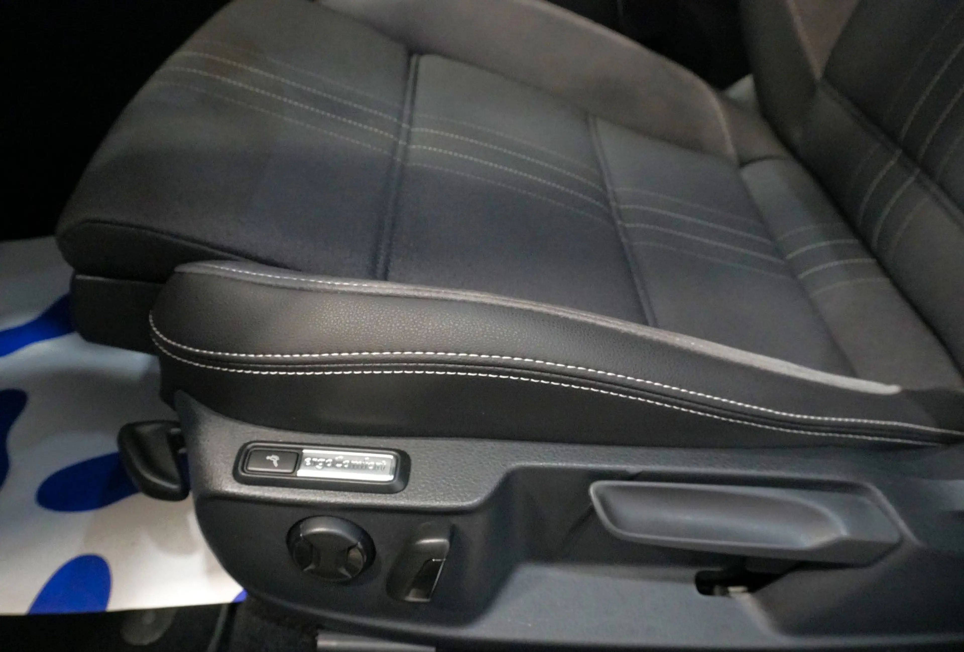 Volkswagen Passat Alltrack Passat Variant Alltrack 4Motion 2.0 TDI*MATRIX* — photo 10