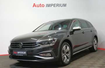 Passat Variant Alltrack 4Motion 2.0 TDI*MATRIX*
