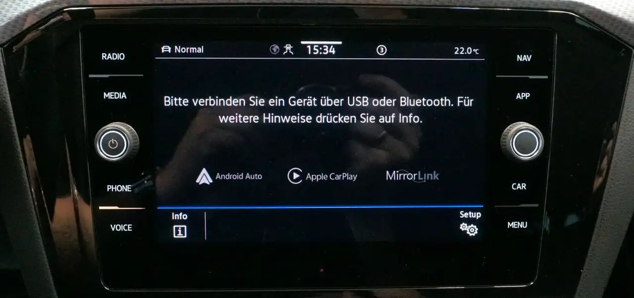 Volkswagen Passat Variant Alltrack 4Motion 2.0 TDI*MATRIX*, миниатюра 30