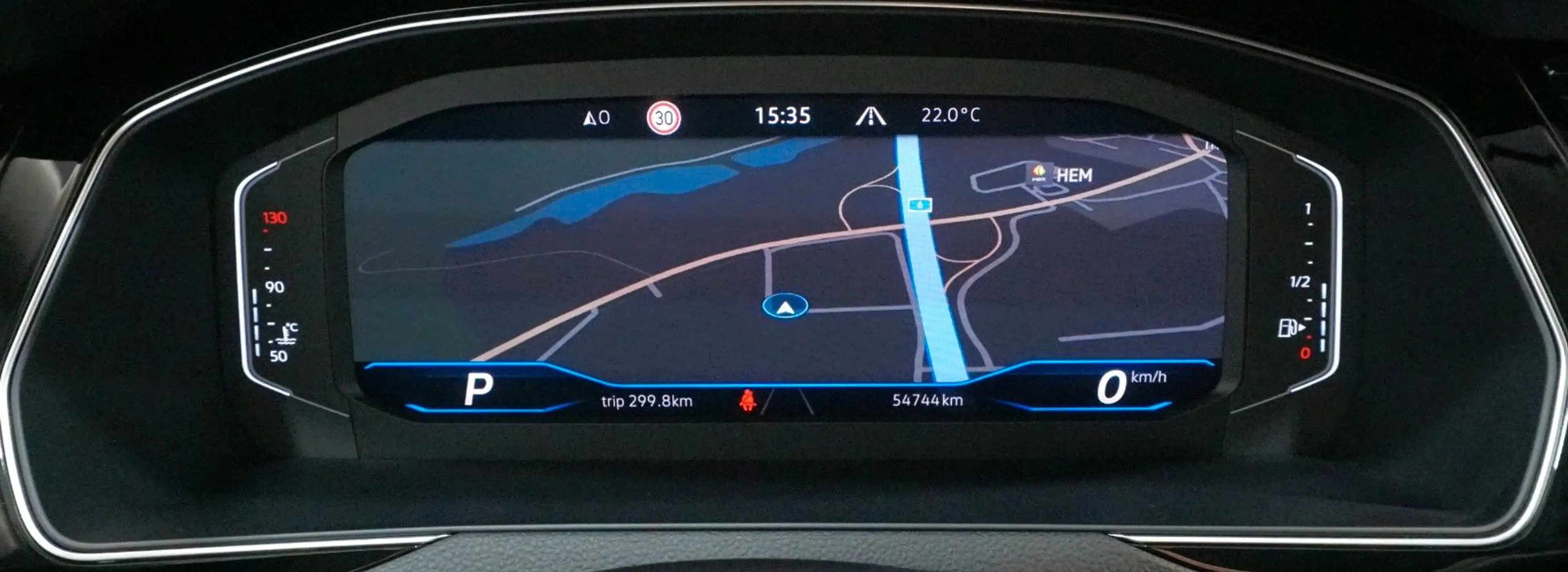 Volkswagen Passat Alltrack Passat Variant Alltrack 4Motion 2.0 TDI*MATRIX* — photo 15
