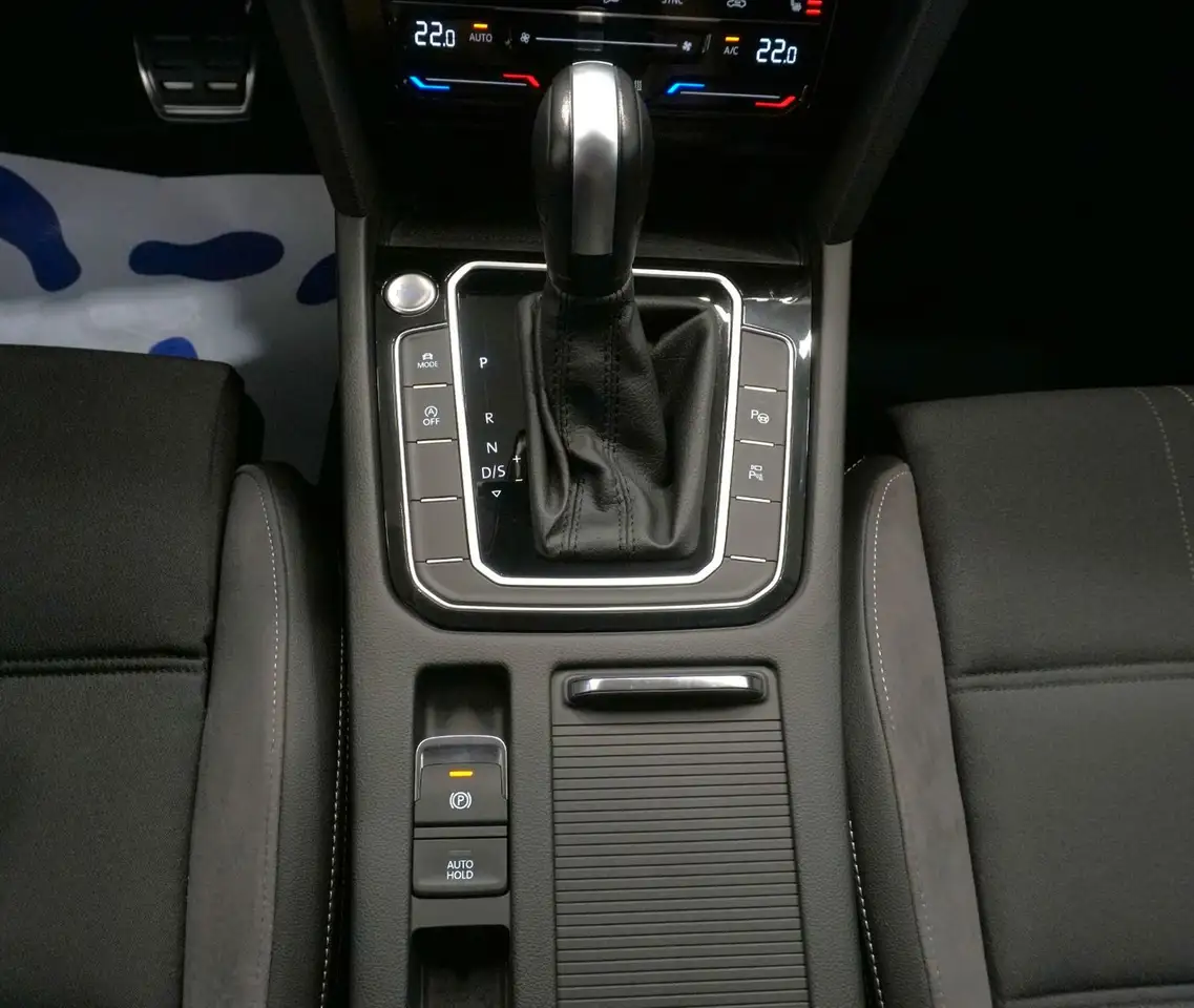 Volkswagen Passat Variant Alltrack 4Motion 2.0 TDI*MATRIX*, миниатюра 17