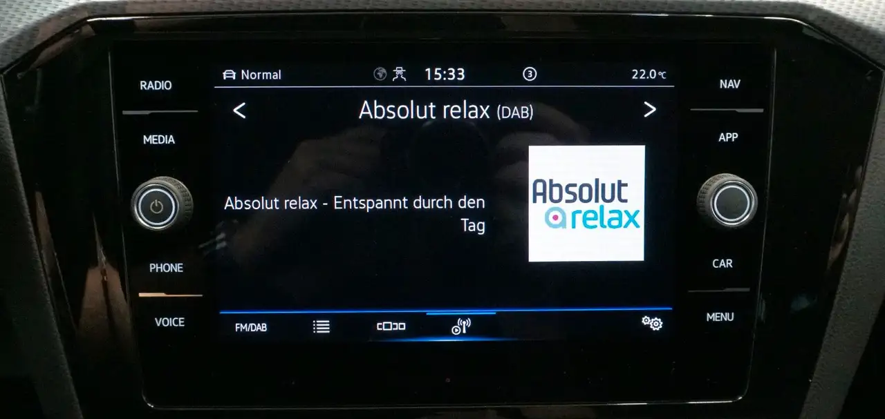 Volkswagen Passat Variant Alltrack 4Motion 2.0 TDI*MATRIX*, миниатюра 23
