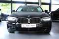 BMW 520 d (G31) *LED*AHK*KAM*LHZ*SHZ*AppleCP*AndroidA Negro - thumbnail 3