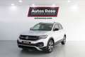 Volkswagen T-Cross 1.0 TSI Advance 85kW Plateado - thumbnail 1