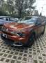 Citroen C4 C4 III 2021 1.2 puretech Shine s Arancione - thumbnail 2