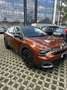 Citroen C4 C4 III 2021 1.2 puretech Shine s Arancione - thumbnail 3