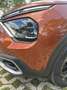 Citroen C4 C4 III 2021 1.2 puretech Shine s Arancione - thumbnail 9