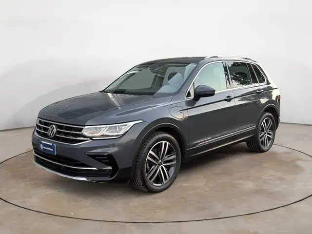 Volkswagen Tiguan Tiguan 1.4 TSI eHYBRID DSG Elegance