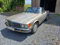 Mercedes-Benz SL 560 Or - thumbnail 3