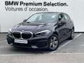BMW 116 d Noir - thumbnail 1